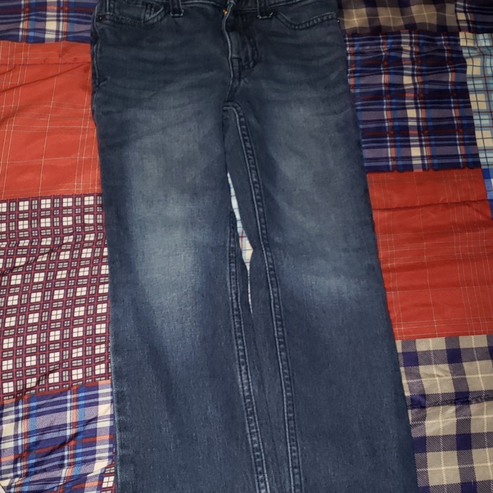 Boy's Jeans